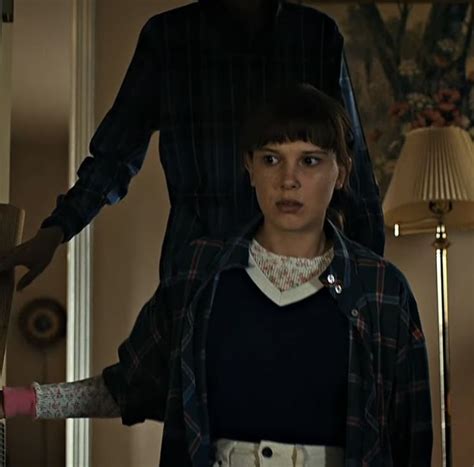 Eleven's Iconic Dress: Exploring Its Impact on Stranger Things and Beyond