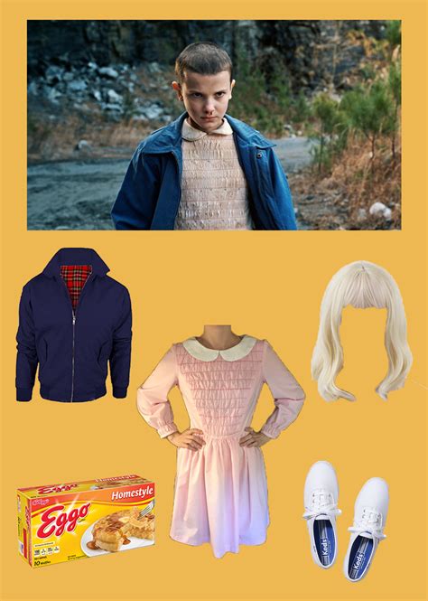 Eleven Halloween Costume Ideas That Will Make You Stand Out