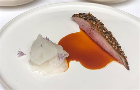 Eleven Madison Park Restaurant Menu: Delectable Dishes & Fine Dining