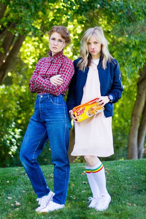 Eleven Stranger Things Halloween Costume: Transform Into the Iconic Character