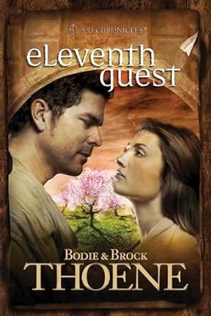 Eleventh Guest A D Chronicles Kindle Editon