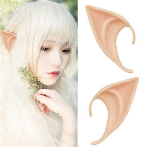 Elf Ears Cosplay: 6 Tips to Create Enchanting Ears