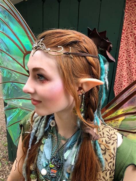 Elf Ears Cosplay: The Ultimate Guide