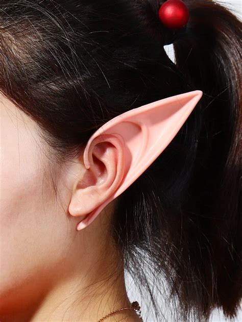 Elf Ears Cosplay: Unveil the Magic in 3 Essential Steps