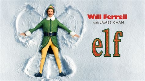 Elf Full Movie Free 4K