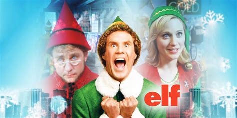 Elf Movie Outfit: A Guide to Looking Like Your Favorite Characters