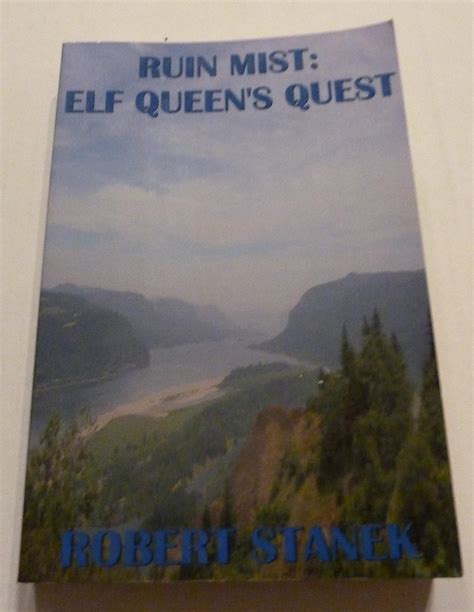 Elf Queen s Quest Ruin Mist Chronicles Dark Path PDF