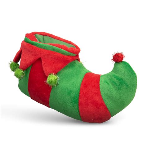 Elf Slippers: A Magical Footwear for Cozy Winter Nights