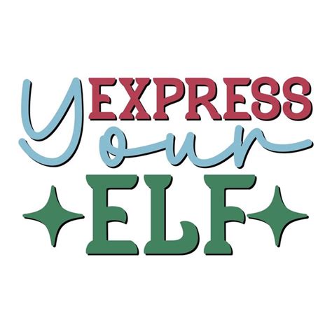 Elf T-Shirts: A Magical Way to Express Your Inner Child