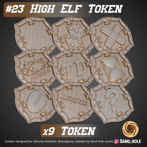 Elf Tokens: The Indispensable Crypto Asset for Collectibles and Beyond