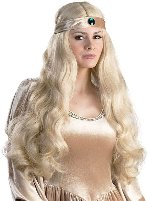 Elf Wigs: Your Guide to 10,763 Magical Transformations