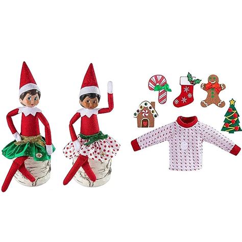 Elf on the Shelf Shirts: A Festive Tradition for the Holidays