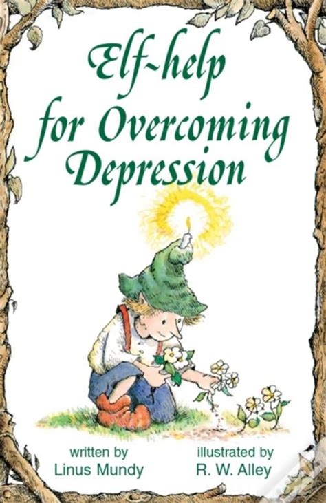 Elf-Help for Overcoming Depression Doc