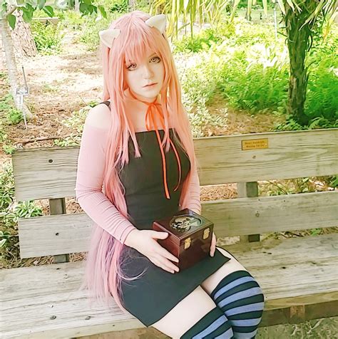 Elfen Lied: Lucy's Iconic Cosplay Captivates Fans