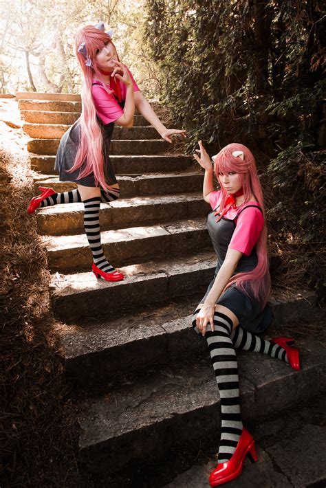 Elfen Lied Cosplay: A Comprehensive Guide for Fans