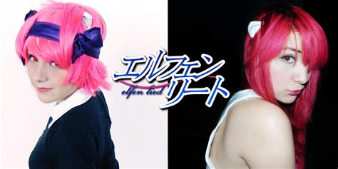 Elfen Lied Cosplay: Dive into the Enchanting Realm of the Diclonius