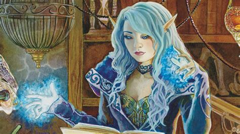 Elfenemma: Your Guide to the Magical World of Elves