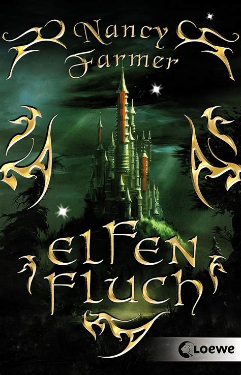 Elfenfluch German Edition