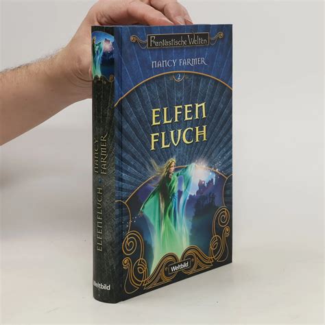 Elfenfluch German Edition