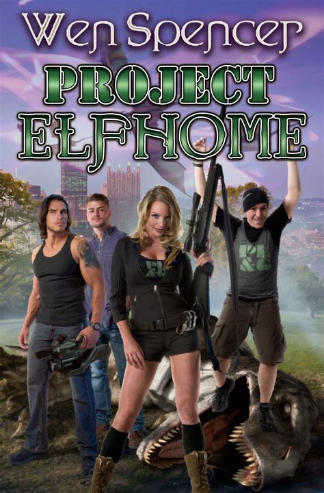 Elfhome Ebook Kindle Editon