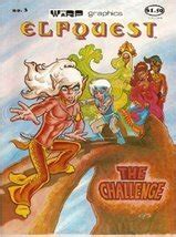 Elfquest No 3 The Challenge PDF