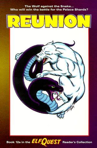 Elfquest Reader s Collection 12a Reunion PDF