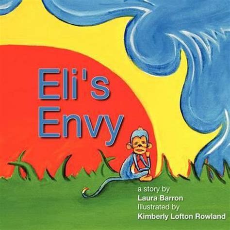 Eli's Envy Kindle Editon
