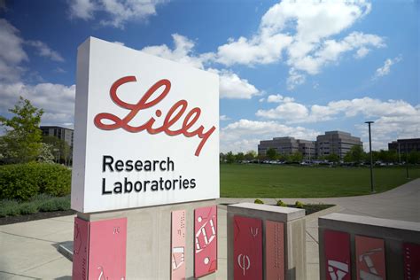 Eli Lilly and Company: A Legacy of Innovation