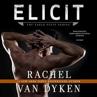 Elicit Eagle Elite Series Volume 4 Doc