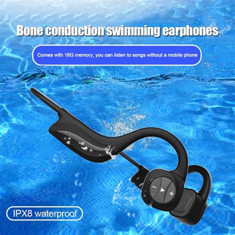 Elife Swimming Diving Waterproof Earphone Kindle Editon