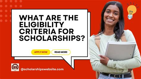 Eligibility Criteria for Left-Handed Scholarships