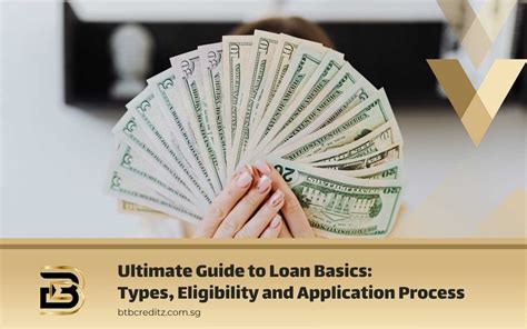 Eligibility Requirements and Application Process