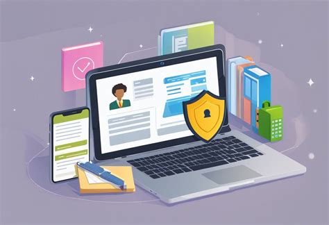Eligibility Requirements for Digital Responsibility Scholarships