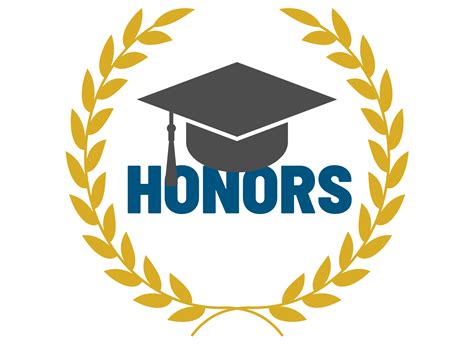 Eligibility for Academic Honors:
