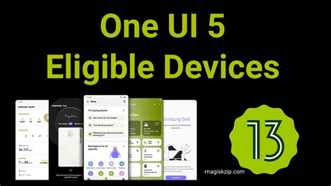 Eligible Devices: