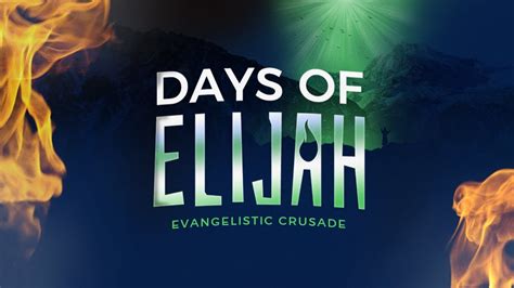 Elijah 3 Book Series PDF