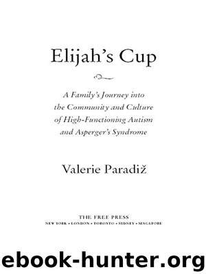 Elijahs Cup Ebook PDF
