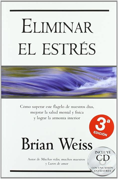 Eliminar el estres Millenium Spanish Edition Reader