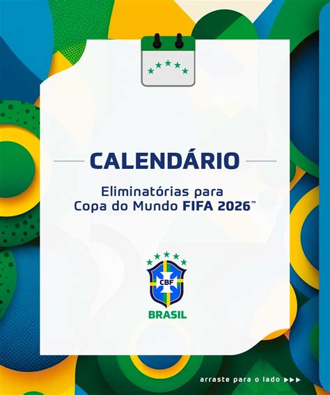 Eliminatórias 2023: A Jornada para a Copa do Mundo FIFA 2026 Começa!