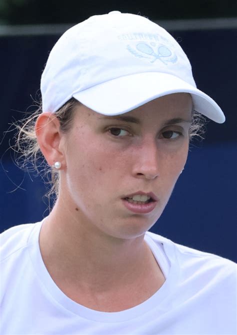 Elise Mertens: A Star on the Rise