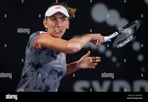 Elise Mertens: Belgium's Tennis Superstar