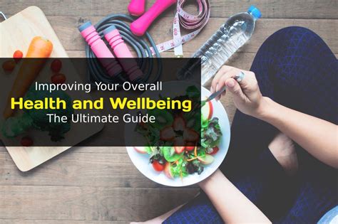 Elissabest: The Ultimate Guide to Improving Your Overall Health and Well-being