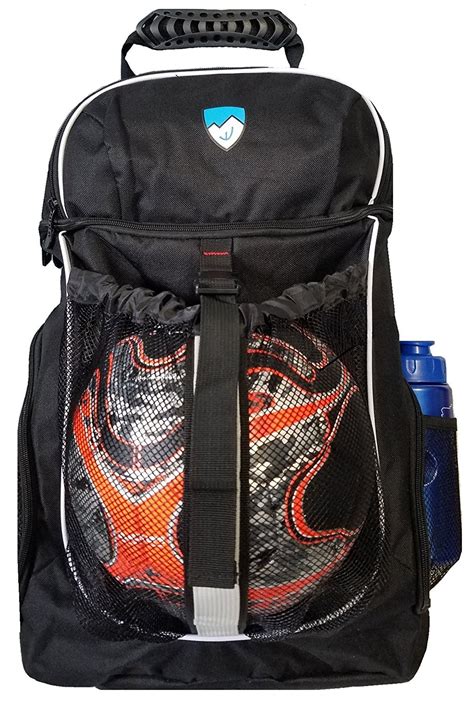 Elite Basketball Bag: The Essential Guide to Choosing the Best