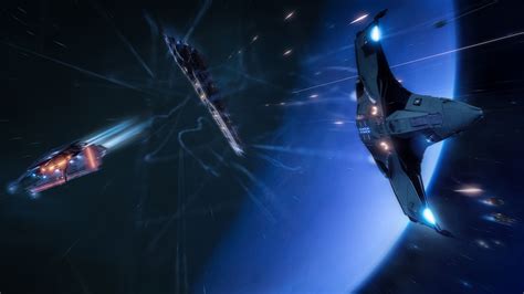 Elite Dangerous Update: 9,999+ Reasons to Re-Embark on Your Galactic Adventure