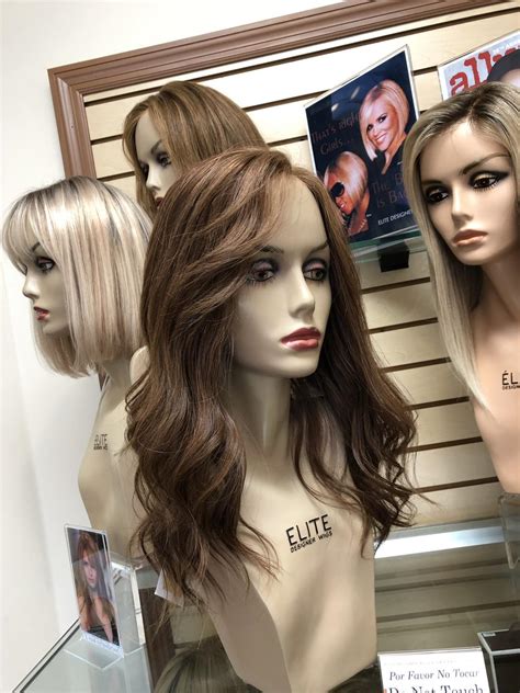 Elite Designer Wigs: 10,000+ Luxurious Options for Discerning Clients