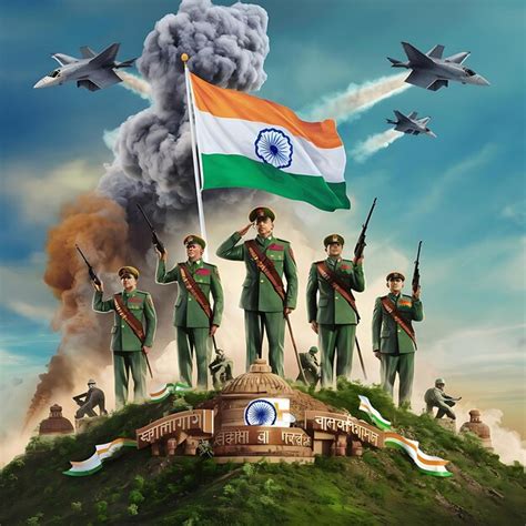 Elite Forces of India: Guardians of the Nation