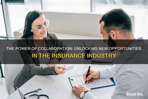 Elite Insurance Partners: Unlocking the Power of Collaboration