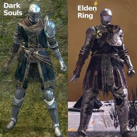 Elite Knight Set: The Pinnacle of Armor in Elden Ring