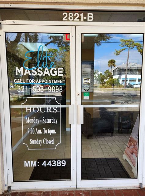 Elite Massage Fl Answers PDF