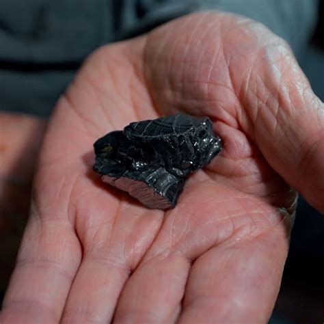 Elite Noble Shungite: An Ancient Mineral with Remarkable Properties and Potential Applications